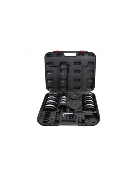 JUEGO SACAR RODAMIENTOS 39pcs