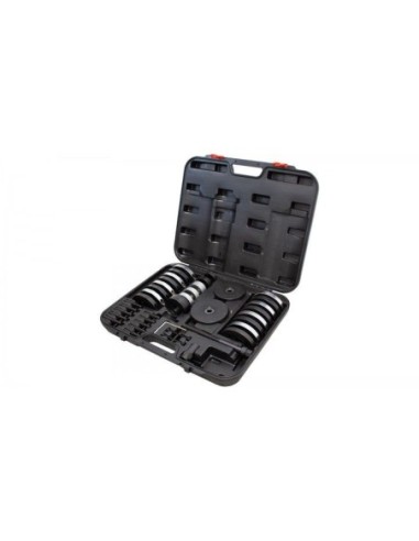 JUEGO SACAR RODAMIENTOS 39pcs