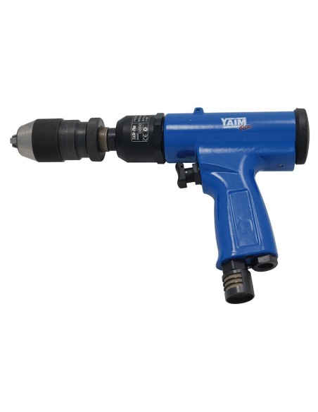 Taladro pistola 750 rpm 13 mm · FY 13 PA