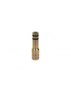 CONECTOR PARA ASPIRADOR - AUDI