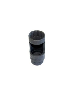 EXTRACTOR CON VENTANA PARA INYECTOR 28mm