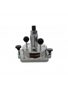 EXTRACTOR DE SELLO DEL CIGÜEÑAL VW