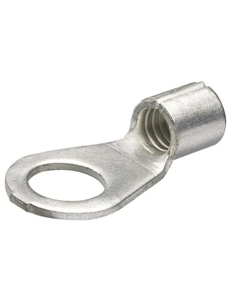 Terminales no aislados 100 unidades de cada tipo 120 mm KNIPEX 97 99 216