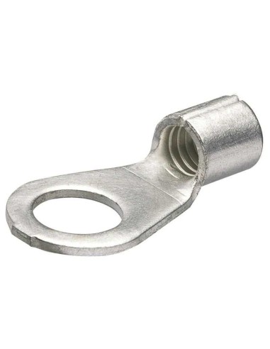 Terminales no aislados 100 unidades de cada tipo 120 mm KNIPEX 97 99 220