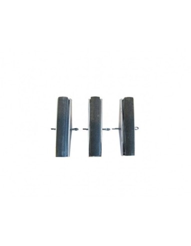 ROCAS DE RECAMBIO 03pcs