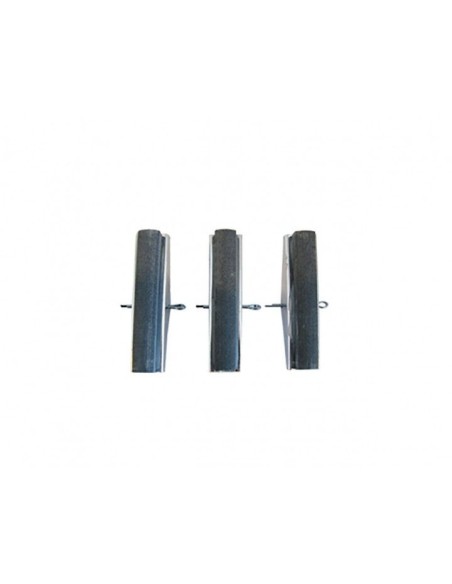 ROCAS DE RECAMBIO 03pcs