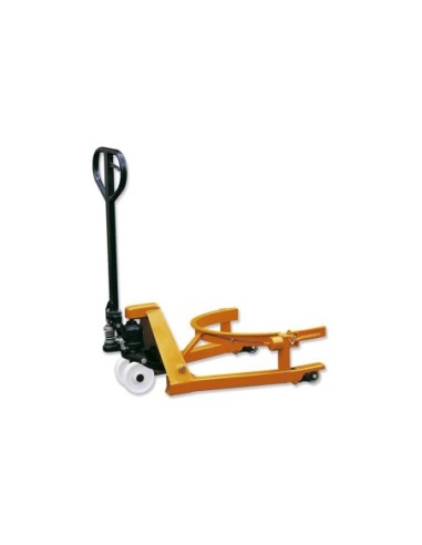 TGB - Transpaleta para barriles | 75-34 TGB 04 NN