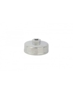 EXTRACTOR FILTRO 74-14 ALUMINIO