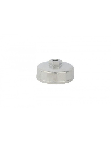 EXTRACTOR FILTRO 74-14 ALUMINIO