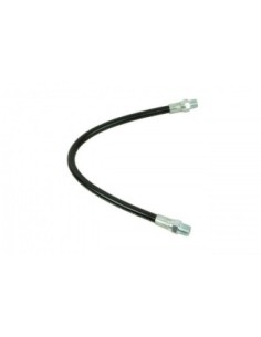 BOQUILLA FLEXIBLE PARA PISTOLA DE ENGRASE 300MM