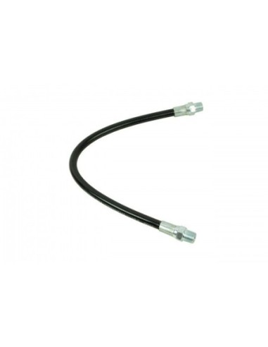 BOQUILLA FLEXIBLE PARA PISTOLA DE ENGRASE 300MM