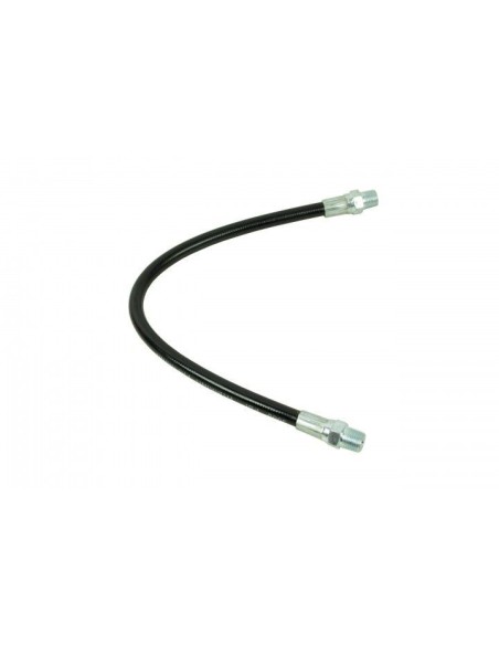 BOQUILLA FLEXIBLE PARA PISTOLA DE ENGRASE 300MM