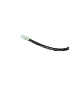 BOQUILLA FLEXIBLE PARA PISTOLA DE ENGRASE 300MM 2