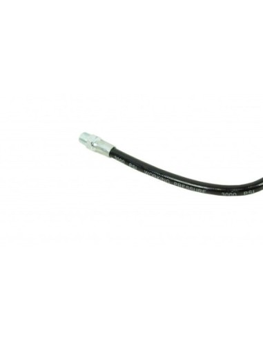 BOQUILLA FLEXIBLE PARA PISTOLA DE ENGRASE 300MM