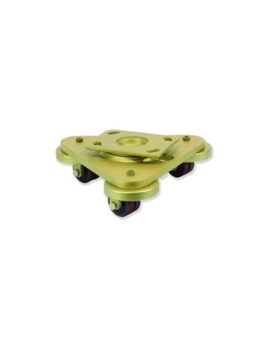 TM Plataforma Trimovi | 40-176 TM-NPG 050 HP