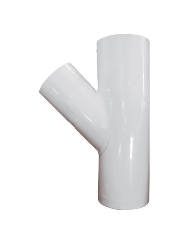 toma en Y | AZW100100 Holzmann