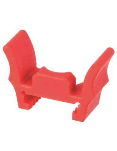 Tope longitudinal de recambio para 12 40 200 KNIPEX 12 49 03