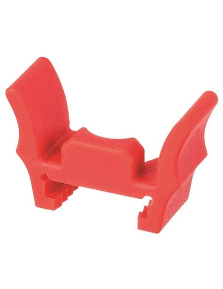 Tope longitudinal de recambio para 12 40 200 KNIPEX 12 49 03