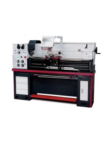 Torno de Bancada TH 3610
