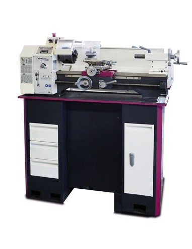Torno de Sobremesa TU 2406 VARIO