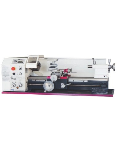 TORNO OPTI D280x700 / TU 2807 VDC Vario D 280 x 700 DC Vario