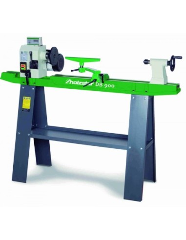 Torno para Madera DB 900