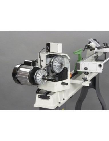Torno para Madera DB 900