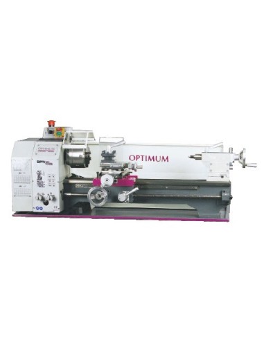 Torno TU 2506