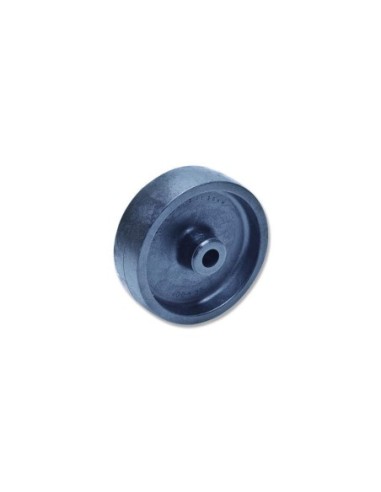 TP - Monobloque de termo-Plástico color negro | 11-74 100 TPL4