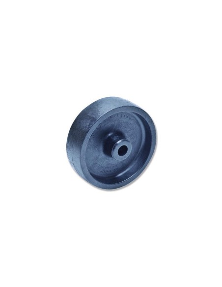 TP - Monobloque de termo-Plástico color negro | 11-74 100 TPL4