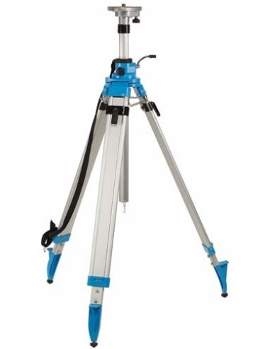 TRIPODE CON ELEVADOR PARA LASER LIMIT
