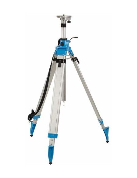 TRIPODE CON ELEVADOR PARA LASER LIMIT