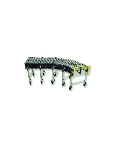 TRX-A - Extensibles de Roldanas en Acero | 78-636 TRX-A/1800