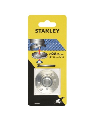 Tuerca para amoladoras 22mm (M14)