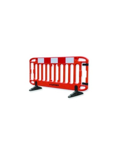 Valla de Seguridad | 78-878 VALLA-200X100
