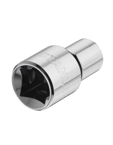 Vaso 6 caras 1/2 10mm