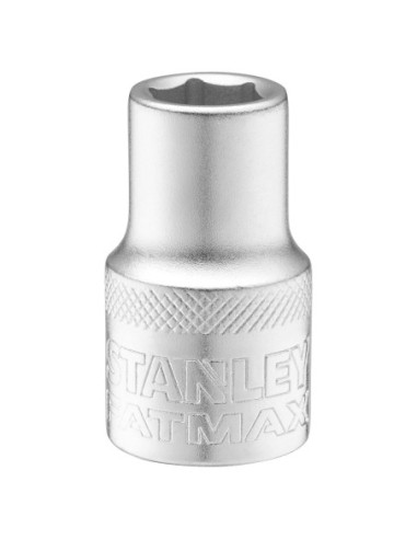 Vaso 6 caras 1/2 11mm - FATMAX
