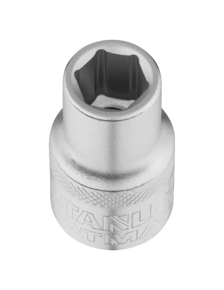 Vaso 6 caras 1/2 11mm - FATMAX