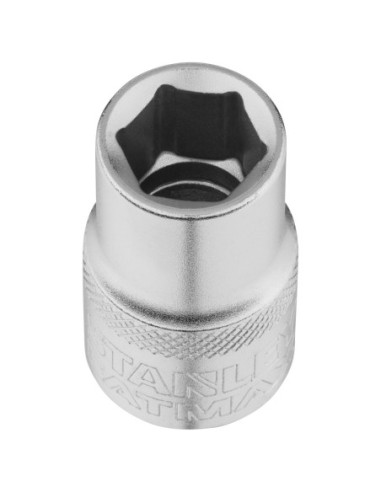 Vaso 6 caras 1/2 13mm - FATMAX