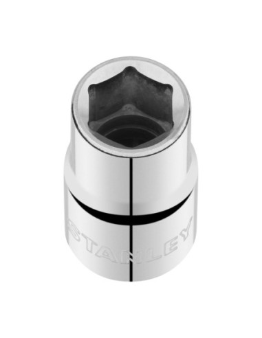 Vaso 6 caras 1/2 13mm