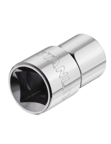 Vaso 6 caras 1/2 13mm