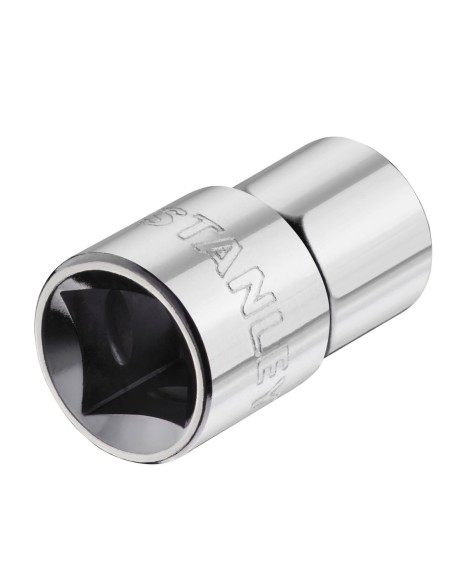 Vaso 6 caras 1/2 13mm