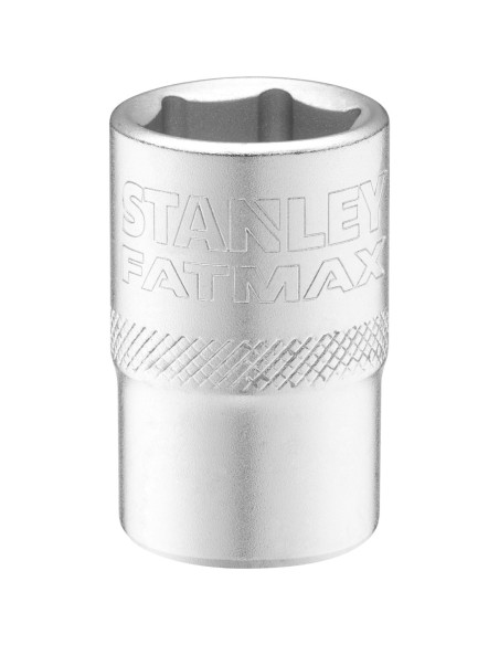 Vaso 6 caras 1/2 17mm - FATMAX