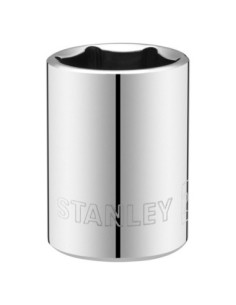 Vaso 6 caras 1/2 21mm
