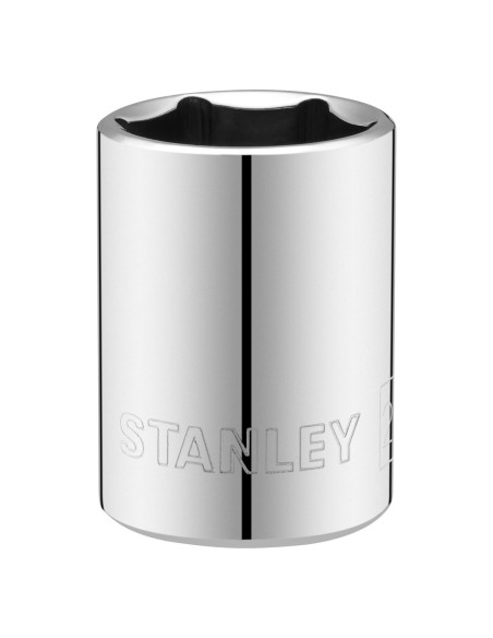 Vaso 6 caras 1/2 21mm