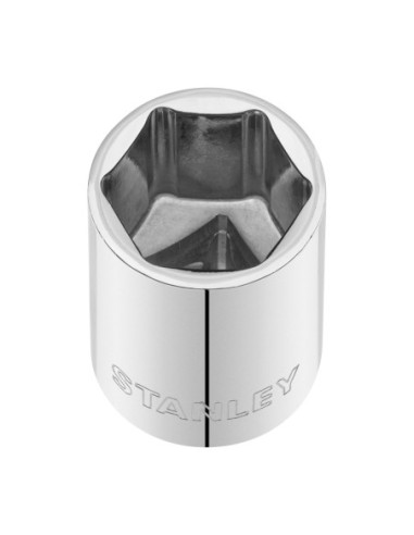 Vaso 6 caras 1/2 21mm