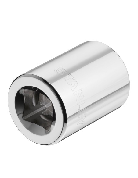 Vaso 6 caras 1/2 21mm