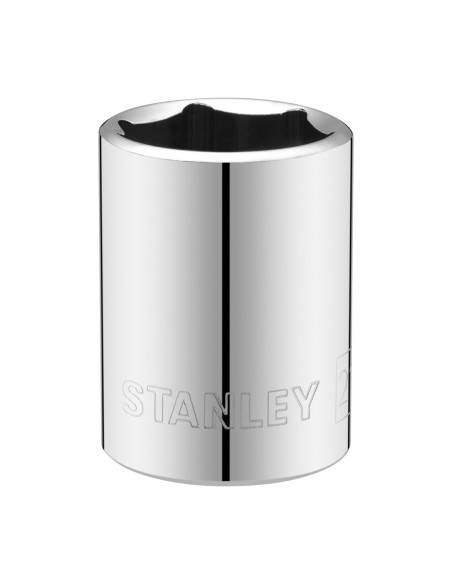 Vaso 6 caras 1/2 22mm