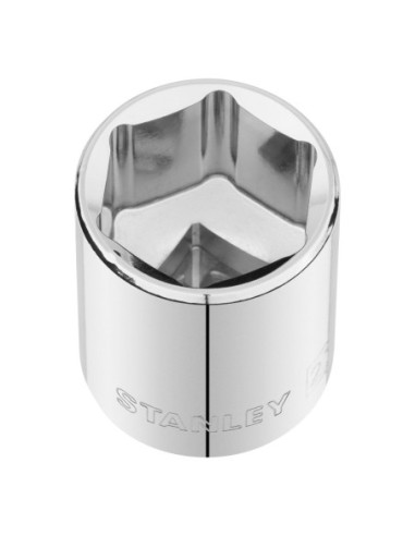 Vaso 6 caras 1/2 27mm