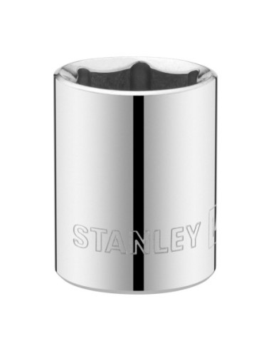 Vaso 6 caras 1/4 14mm